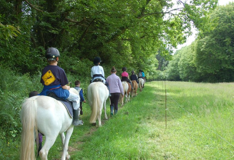 Lanvéron Pony Club