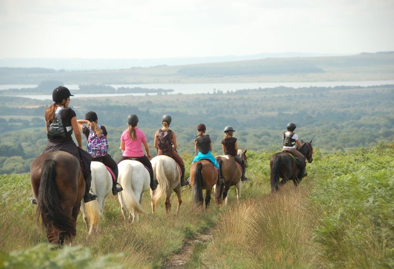 Lanvéron Pony Club