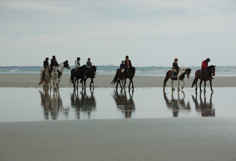 Lanvéron Pony Club