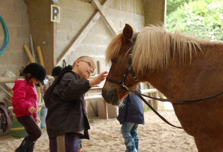 Poney Club de Lanvéron