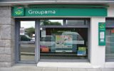 Groupama-Versicherung