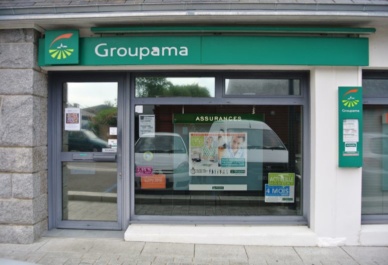 Groupama Assurances