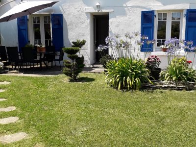 Individual house