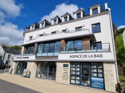 Agence de la Baie