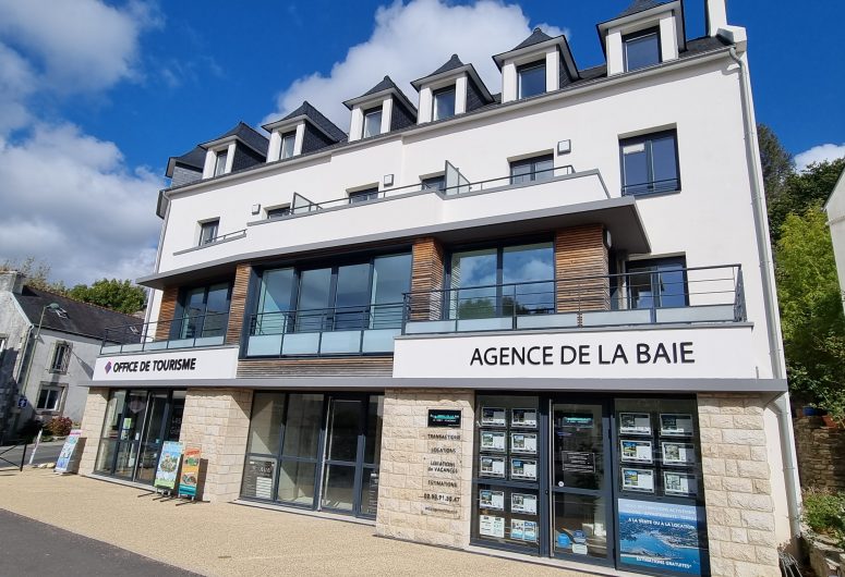 Agence de la Baie