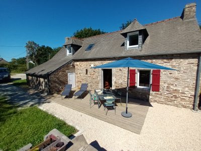 Individual house