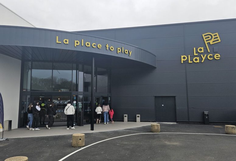 La Playce
