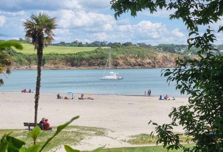îles Glénan – Trimaran – Concarneau – Excursion maritime – Croisière Enez – 8