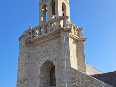 Eglise St Méen