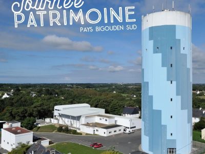 Journées du patrimoine – Pont-l’Abbé -Pays bigouden sud