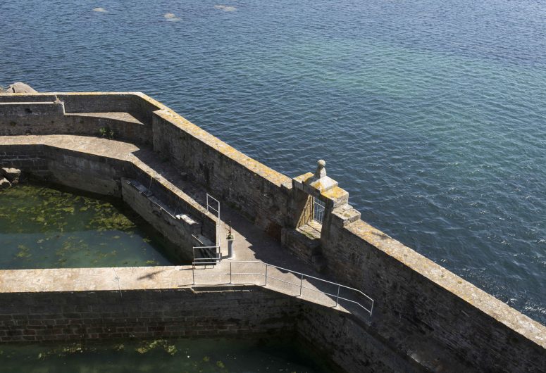 Marinarium – Aquarium à Concarneau – Aquariums Finistère Sud, Bretagne