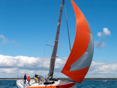Voile Escapade