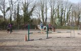 Lanveron Pony Club