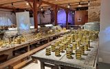 Musée de la Conserverie Le Gall – Loctudy – Pays Bigouden – Bigoudenjoy