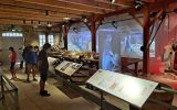 Musée de la Conserverie Le Gall – Loctudy – Pays Bigouden – Bigoudenjoy