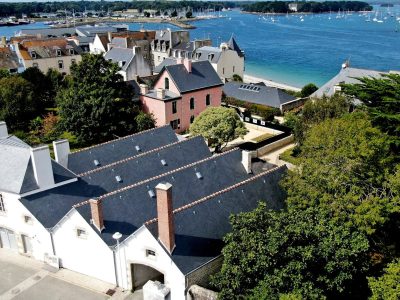 Konservenmuseum Le Gall – Loctudy – Pays Bigouden – Bigoudenjoy