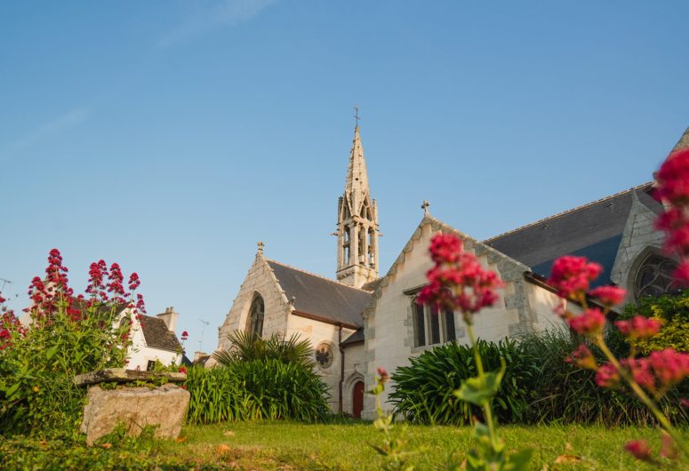 Eglise Notre Dame Izel Vor