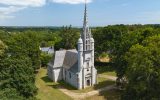 Chapelle Sainte-Anne