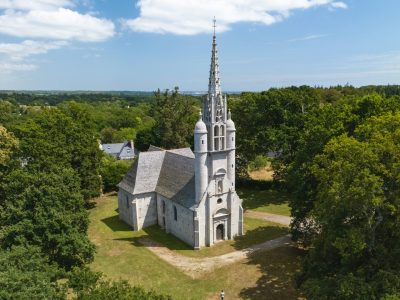 Chapelle Sainte-Anne