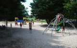 Strandspielplatz Kerleven