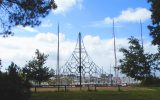 Jeux pour enfants à Port-La-Forêt