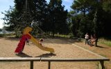 Jeux pour enfants à Port-La-Forêt