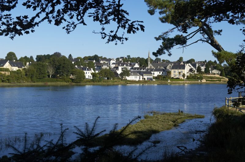 Anse de La Forêt