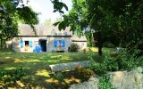 Maison dans l’anse de Penfoulic