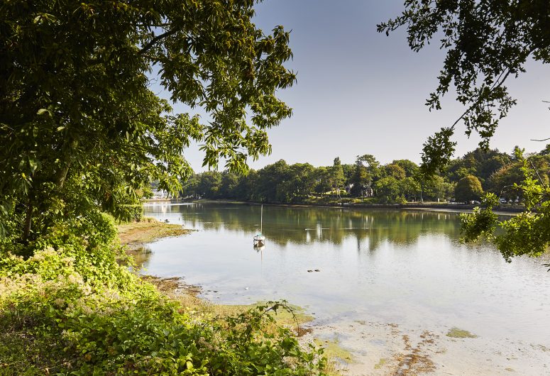 Anse de La Forêt