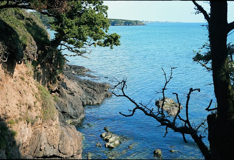 ANSE SAINT LAURENT