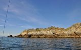 Segelbootausflug nach Pointe du Raz, Audierne Yachting