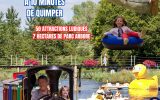 Parc d’attractions – Finistère – Bretagne – Elliant – Odet Loisirs – 1