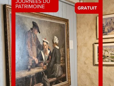 Jeu-enquête au Marquisat