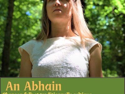 An Abhain – 1