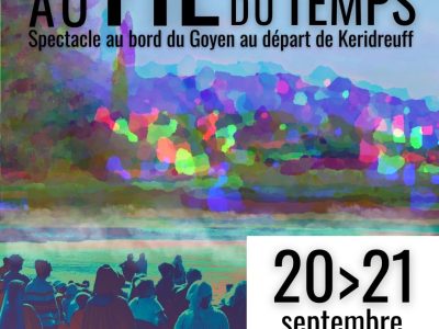 Au fil du temps JEP Pont-Croix