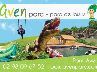 Aven Parc 2023