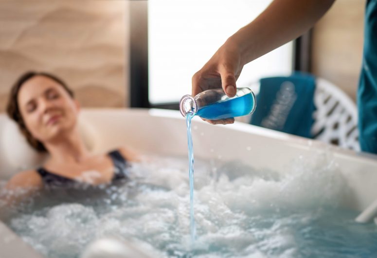 Bien être – Bretagne – Spa marin – Thalasso Concarneau – 2