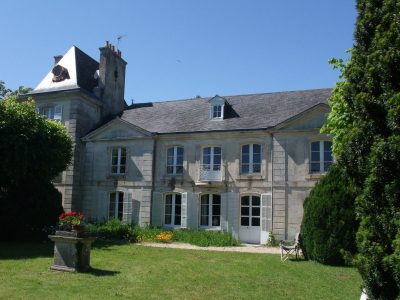Château de Bélon