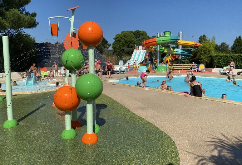 Camping de Kerleven