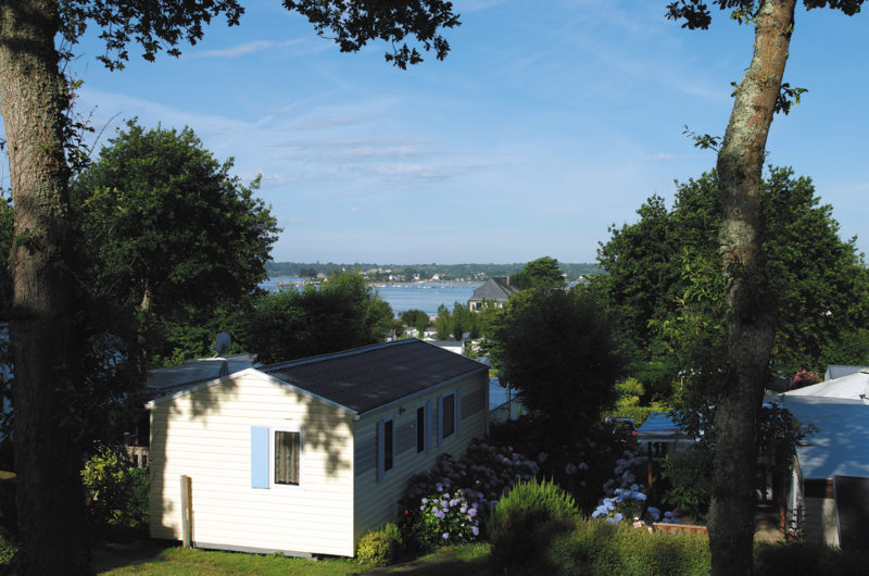 Camping Les Falaises