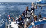 Balade en voilier avec skipper, Audierne Yachting