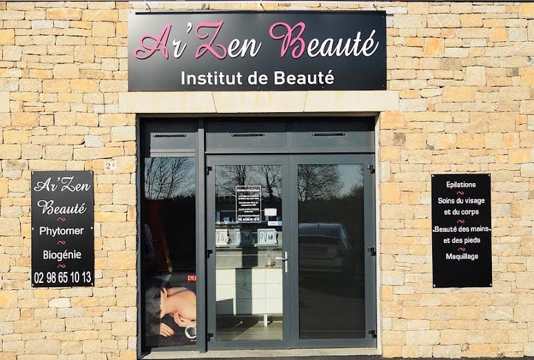 Institut de beauté – Ar Zen Beauté