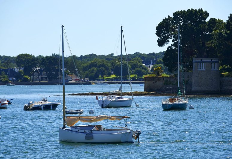 Pointe de Kerist