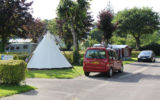 Camping du Manoir de Penn ar Ster