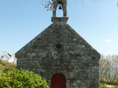 Chapelle Sainte Edwette d’Audierne