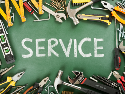 Services