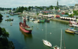 Douarnenez