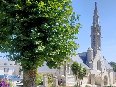 Eglise Notre Dame Izel Vor