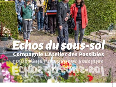 Echos du sous sol