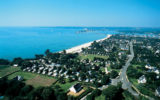 Campingplatz Les Falaises